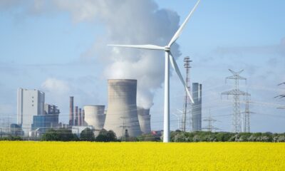 Renewable Energy