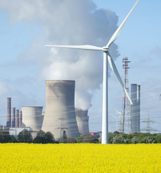 Renewable Energy