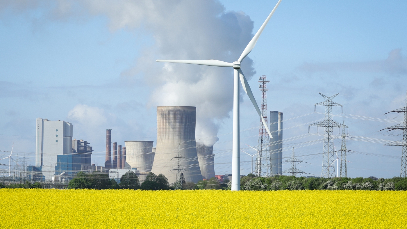 Renewable Energy
