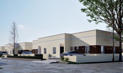 Housing Units