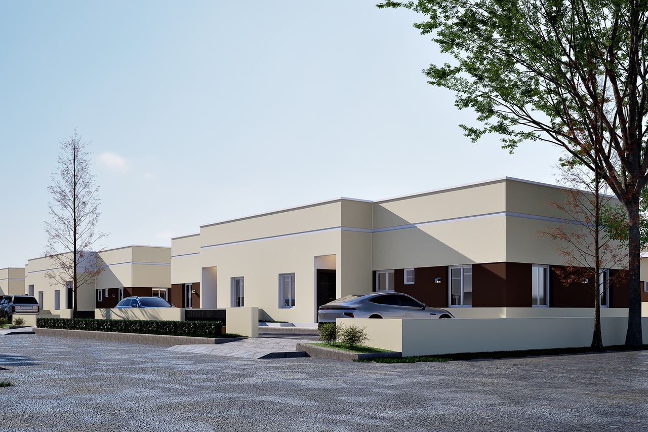 Housing Units