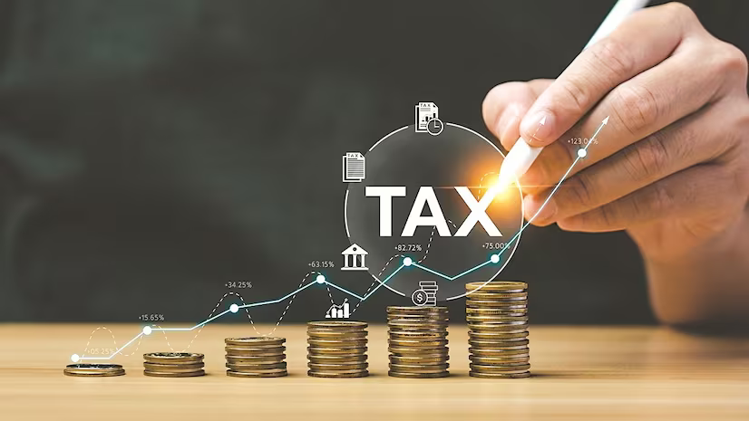 Revenue Mobilisation