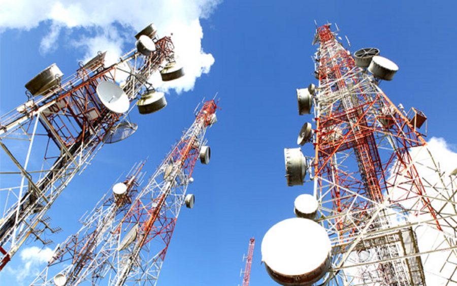 Telecoms Sector