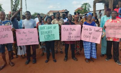 Ibadan Electricity