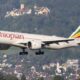 Ethiopian Airlines