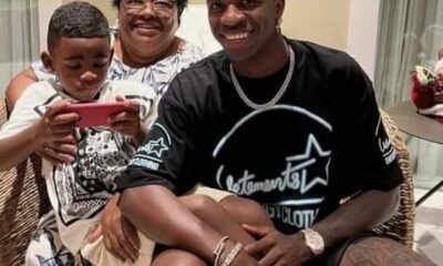 Vinicius Jr