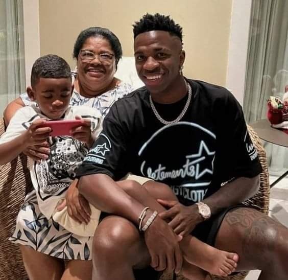 Vinicius Jr