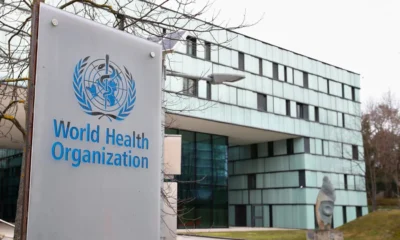 Medicines & Vaccines