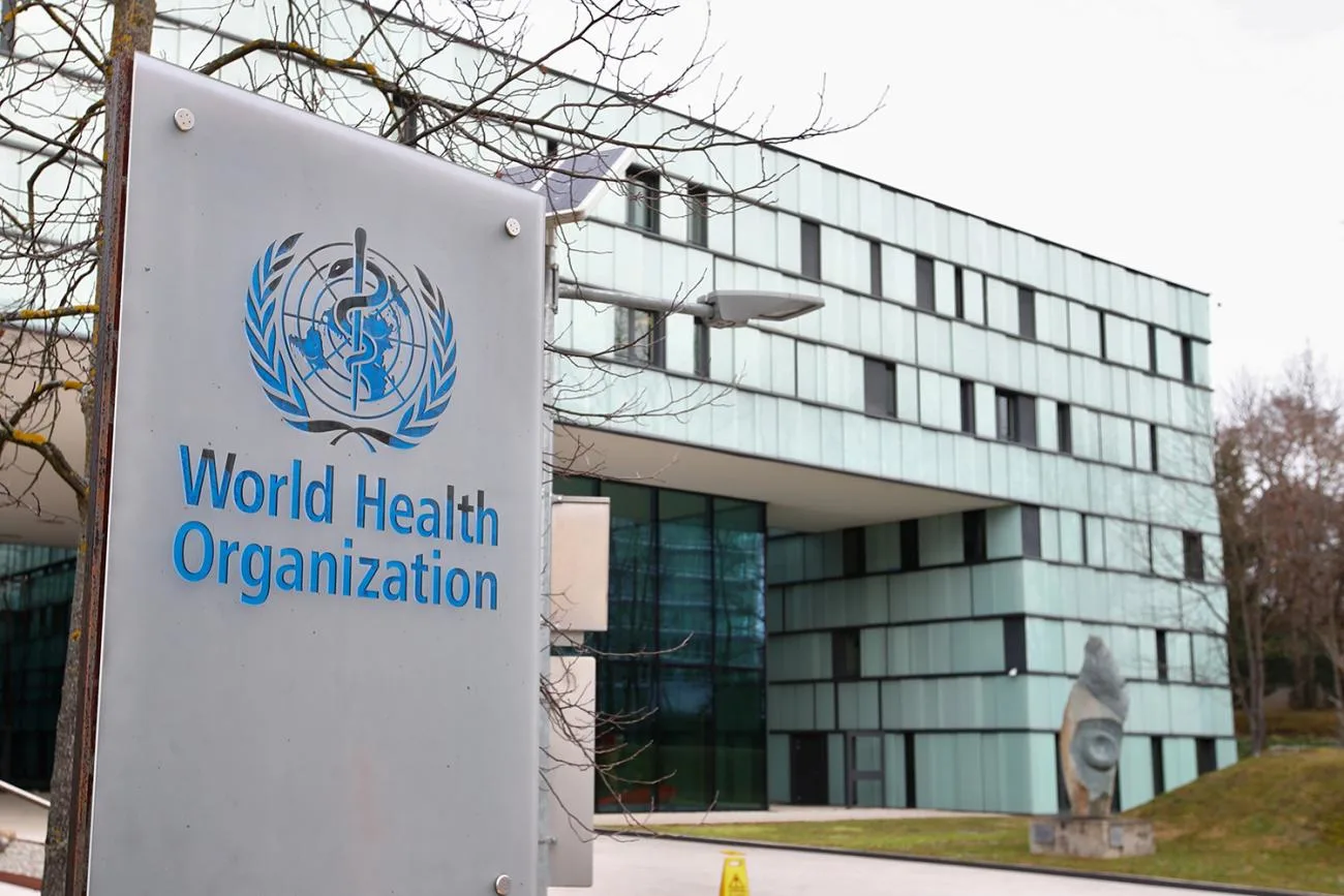 Medicines & Vaccines