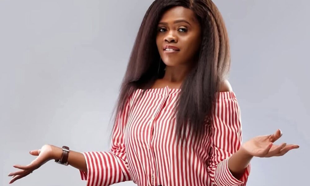 Beatrice Wairimu Mbugua