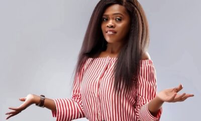 Beatrice Wairimu Mbugua