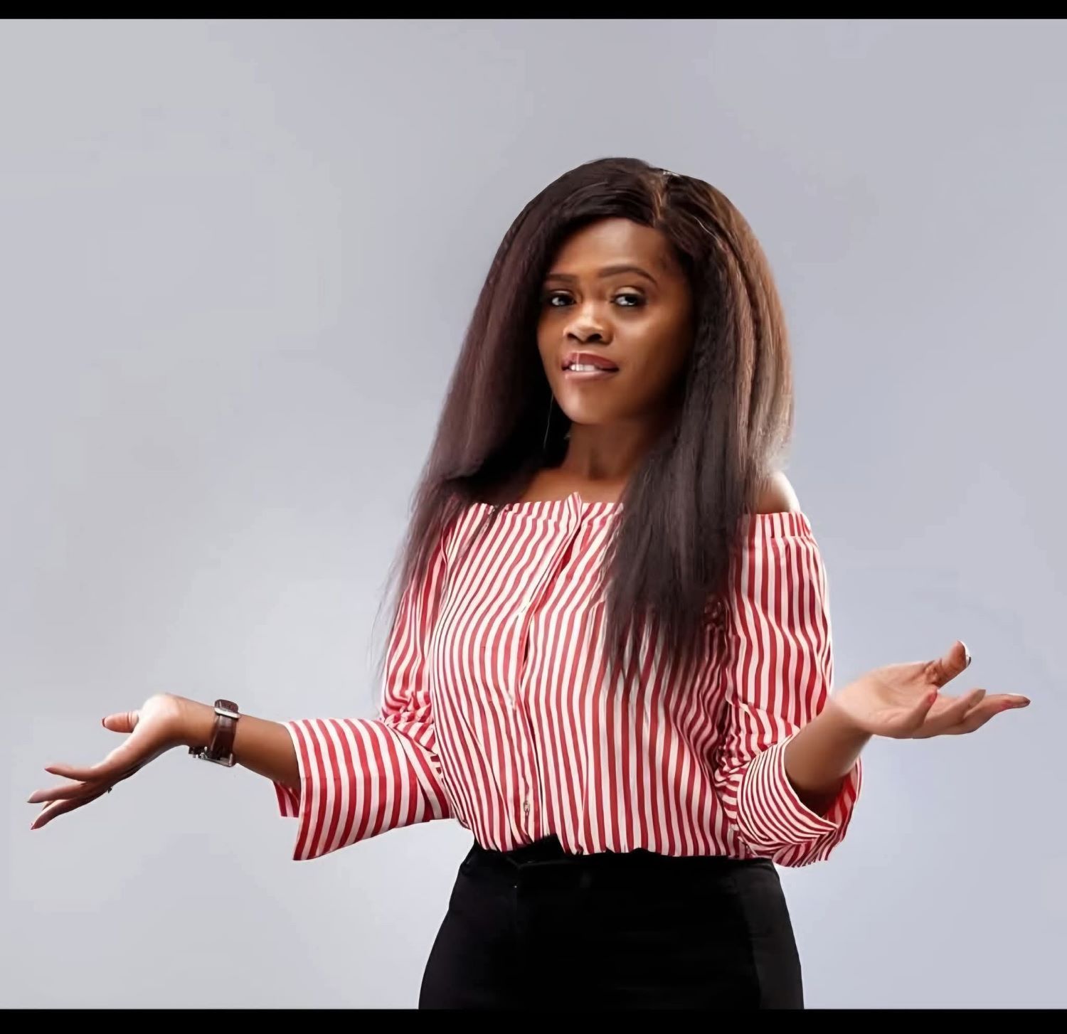 Beatrice Wairimu Mbugua