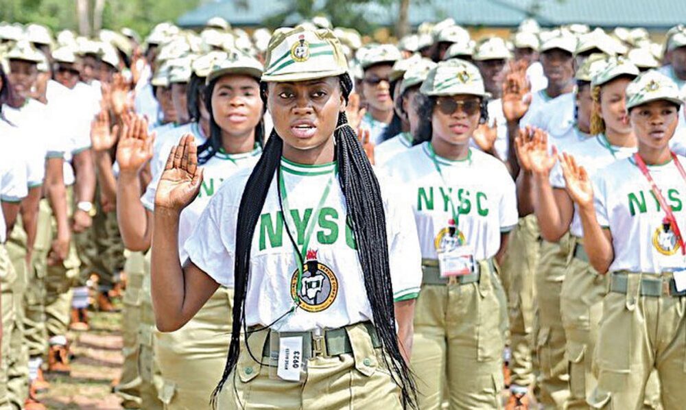 NYSC