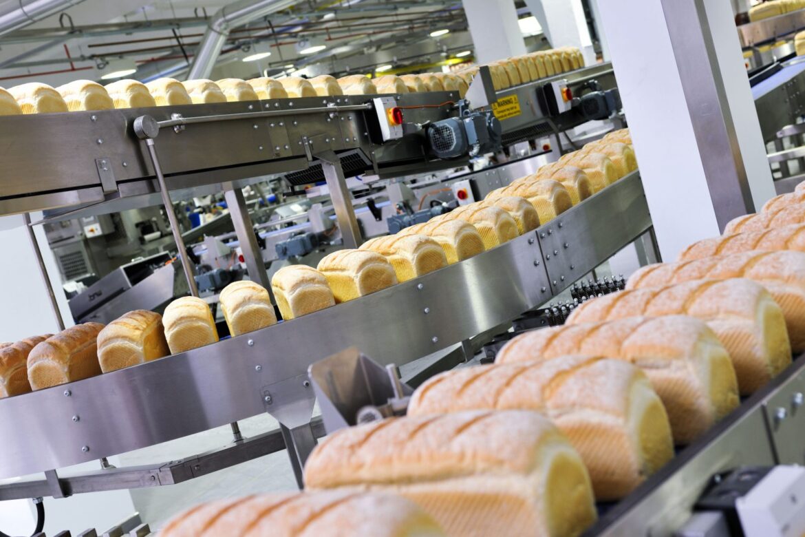 Baking Industry