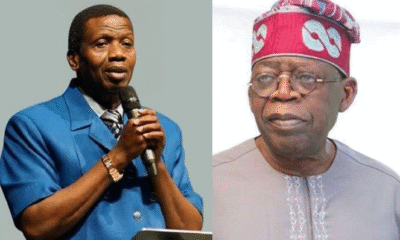 Trump Invades Nigeria