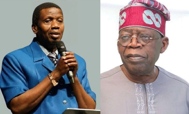 Trump Invades Nigeria