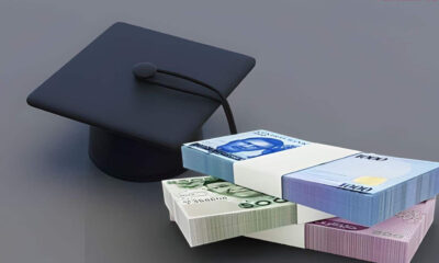 Education Loans