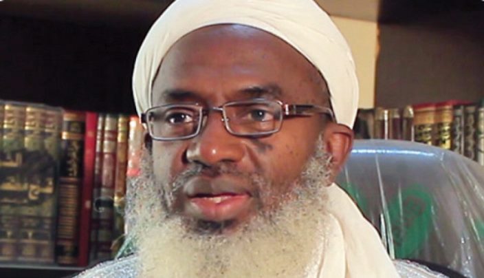 Abubakar Gumi