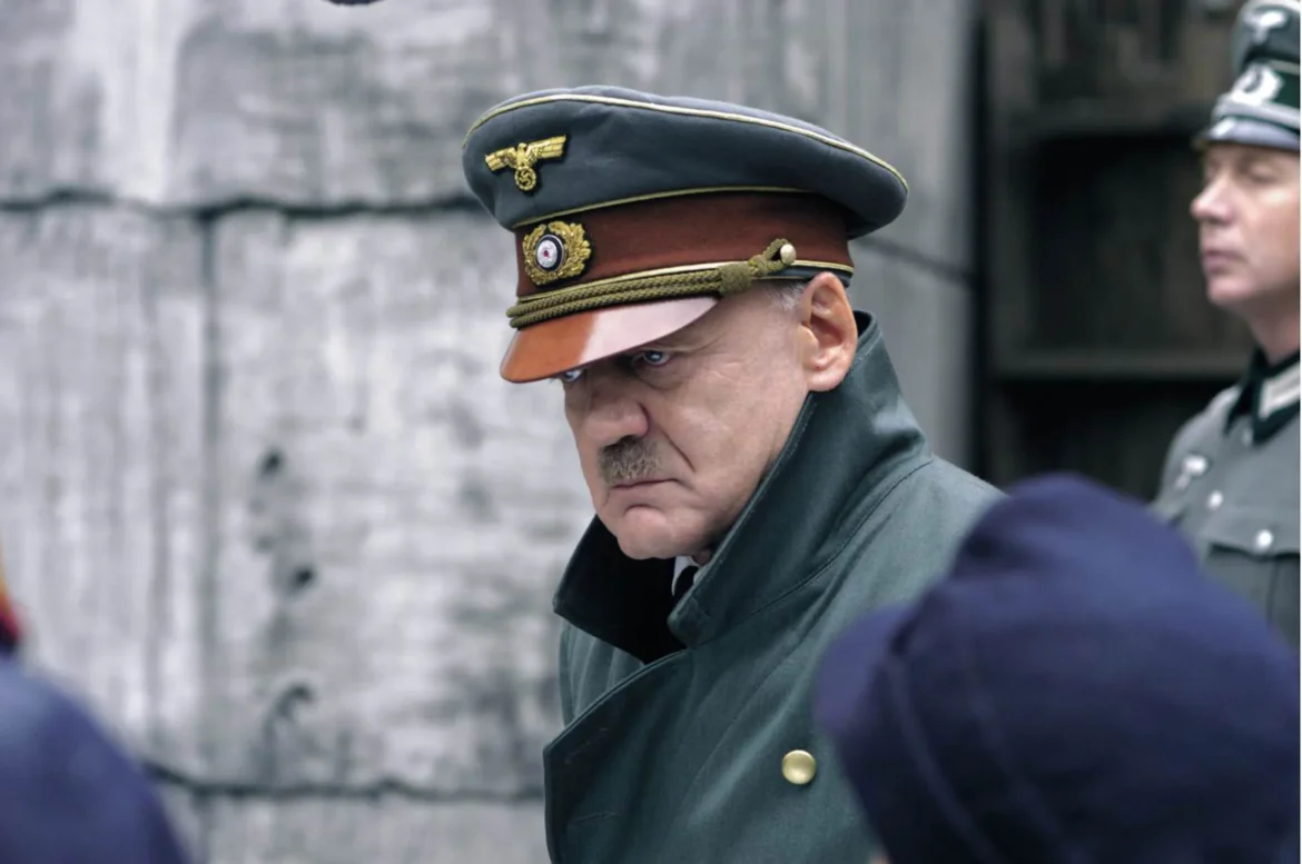 Hitler