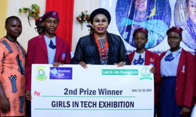 Technology Innovators