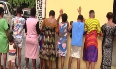 Shocking Find At Ondo