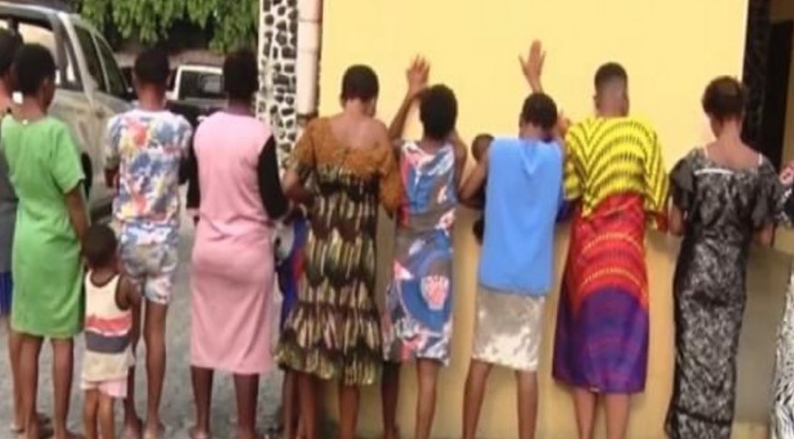 Shocking Find At Ondo