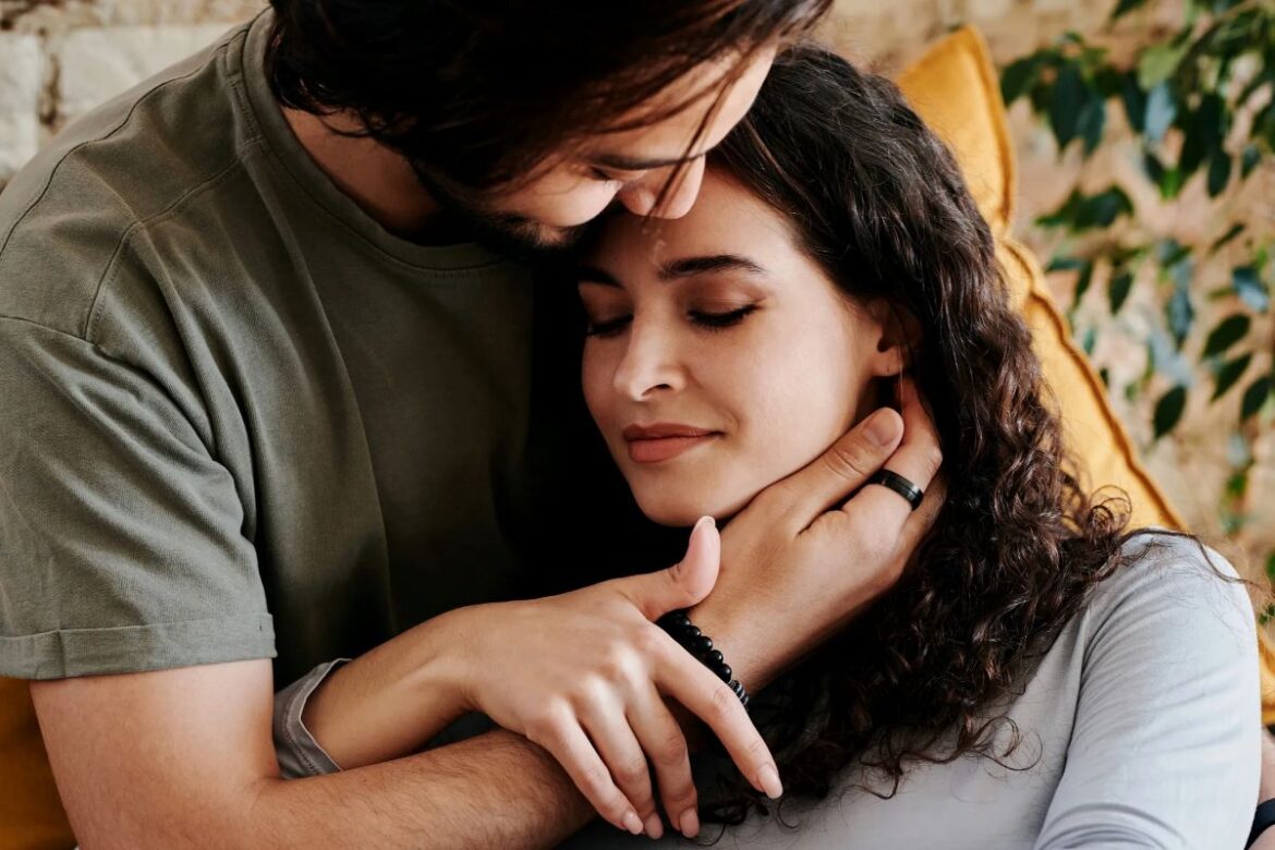 Emotional Intimacy With Your Spouse