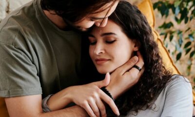Emotional Intimacy With Your Spouse