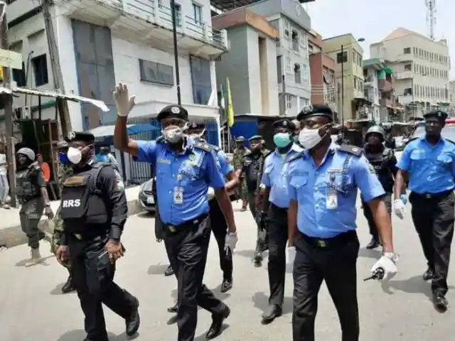 Transmission Substation