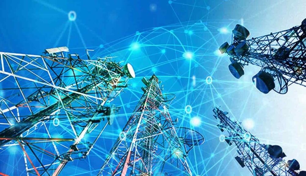 Telecommunications Sector