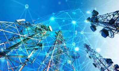 Telecommunications Sector