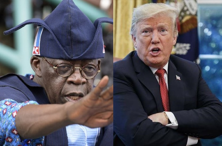 ‘Country Of Particular Concern’