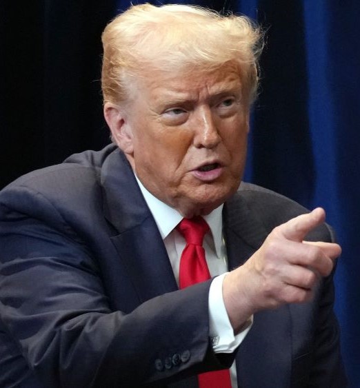 United States President