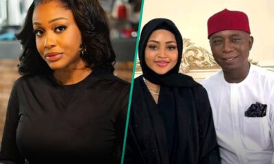 Ned Nwoko Spills The Beans