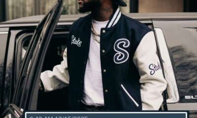 Super Eagles-Tanzania