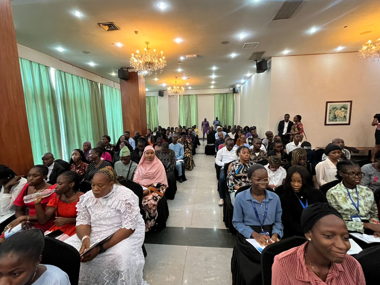 marketing communications