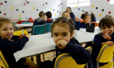 early childhood education