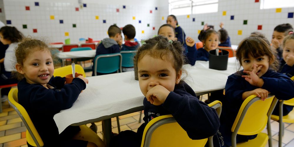 early childhood education