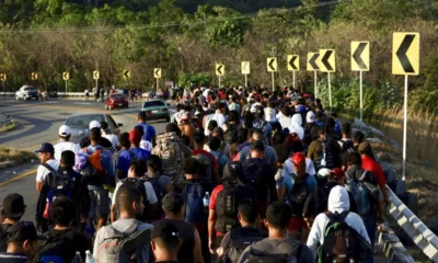 Immigration Applications