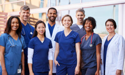 Primary Health Care Agency