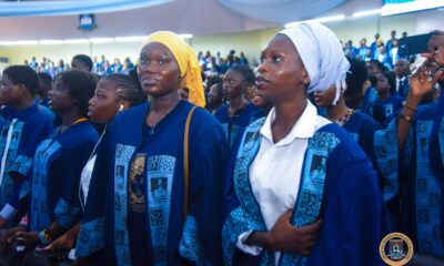 Lagos State University