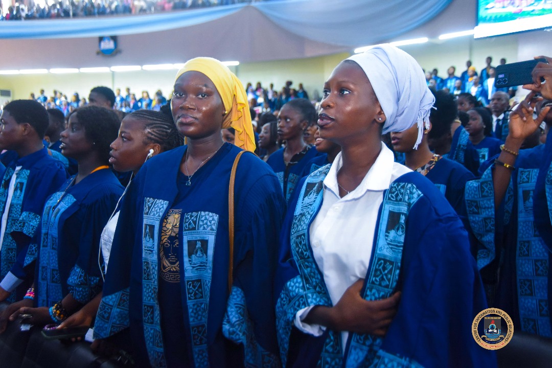 Lagos State University