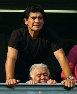 Maradona