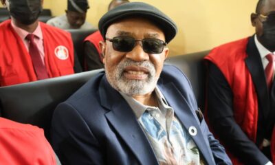 Chris Ngige