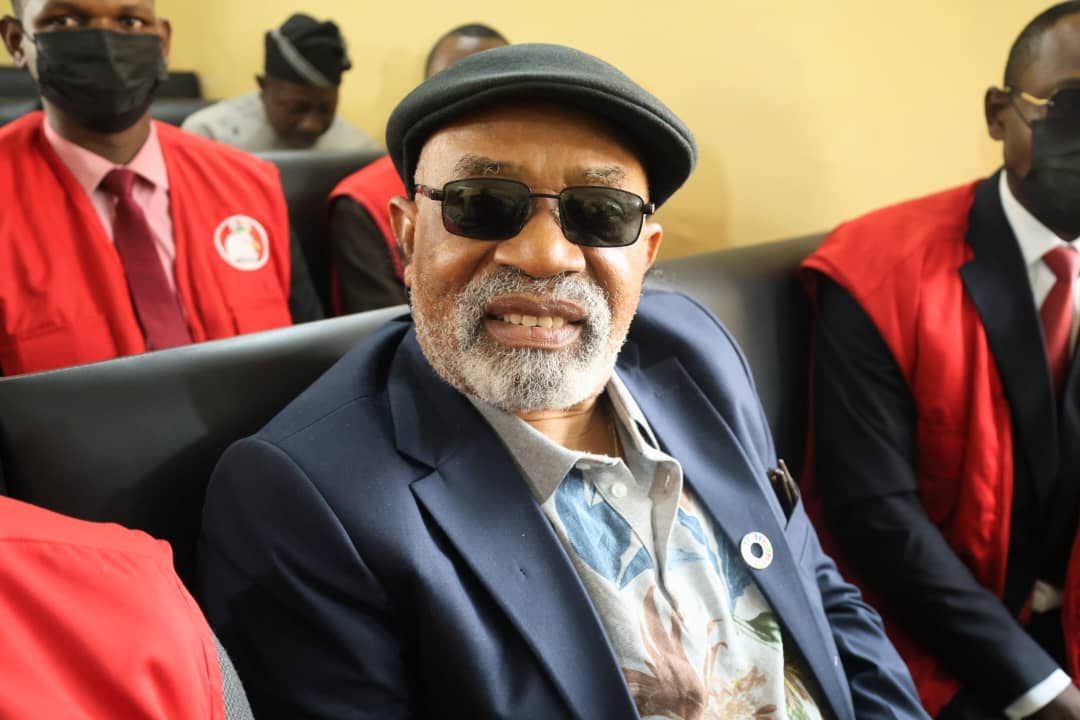 Chris Ngige
