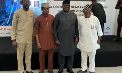 marketing communications