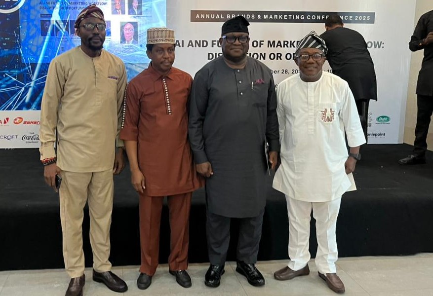 marketing communications