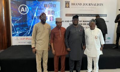 marketing communications