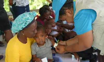 Violations Of Children