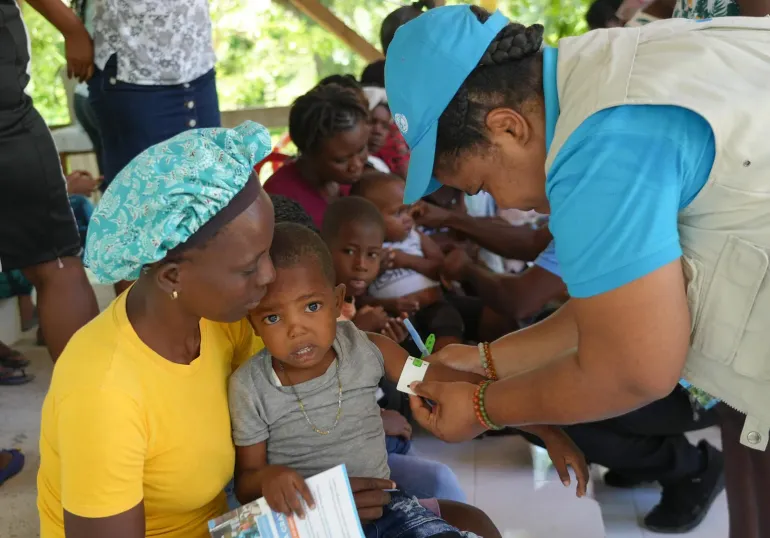 Violations Of Children